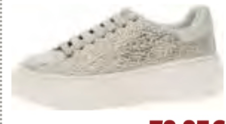 Ženski čevlji Tamaris - Akcija v trgovini Jager