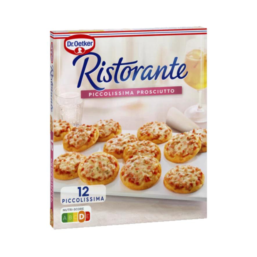 DR. OETKER Piccollisima 288 g - Akcija v trgovini Jager