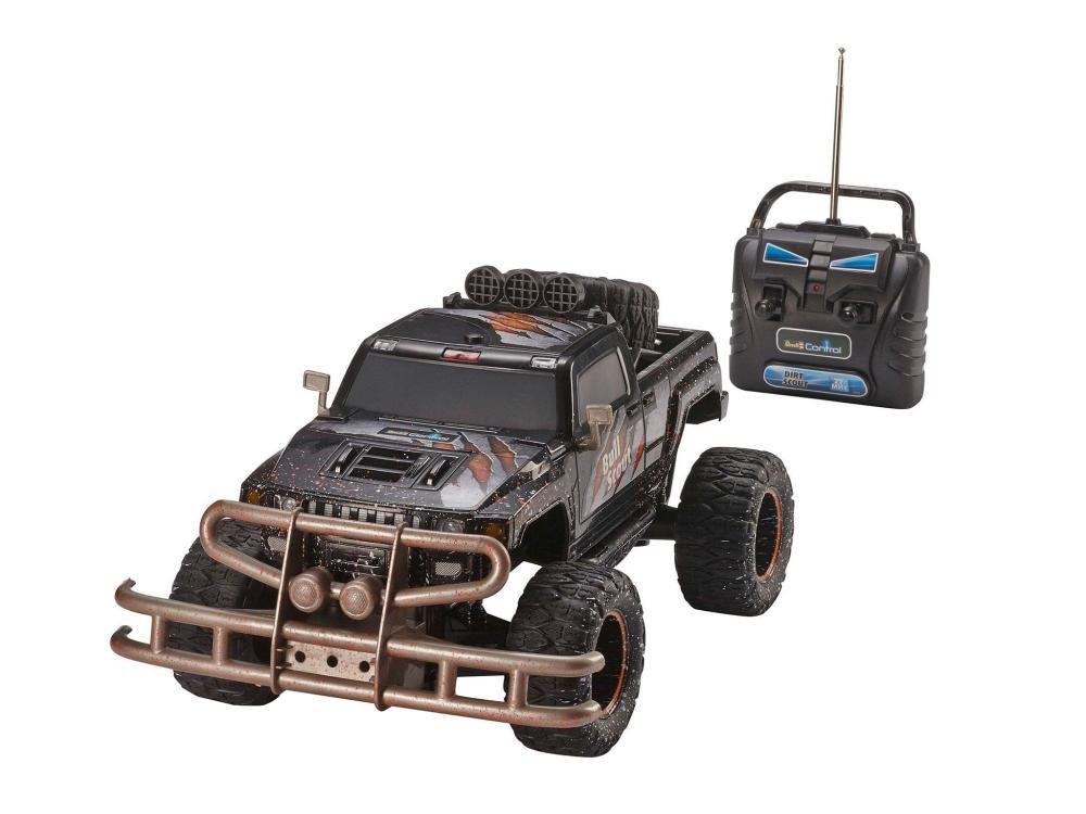 RC Bull Scout Offroad - Akcija v trgovini Mueller