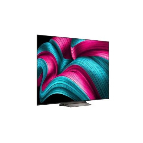 TV OLED LG OLED77C51LA 195cm / 77" - Akcija v trgovini Harvey Norman