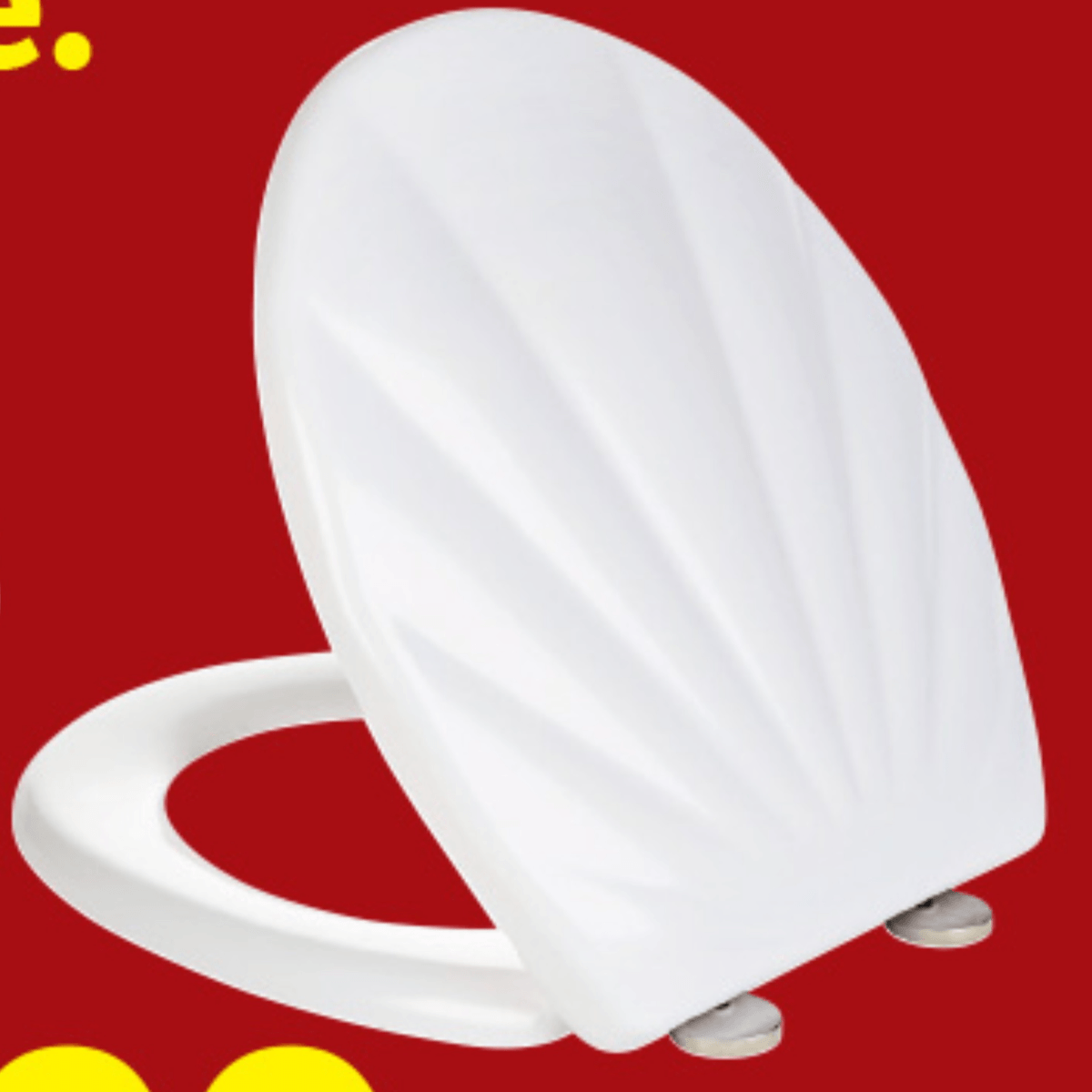 LIVARNO HOME WC deska - Akcija v trgovini Lidl