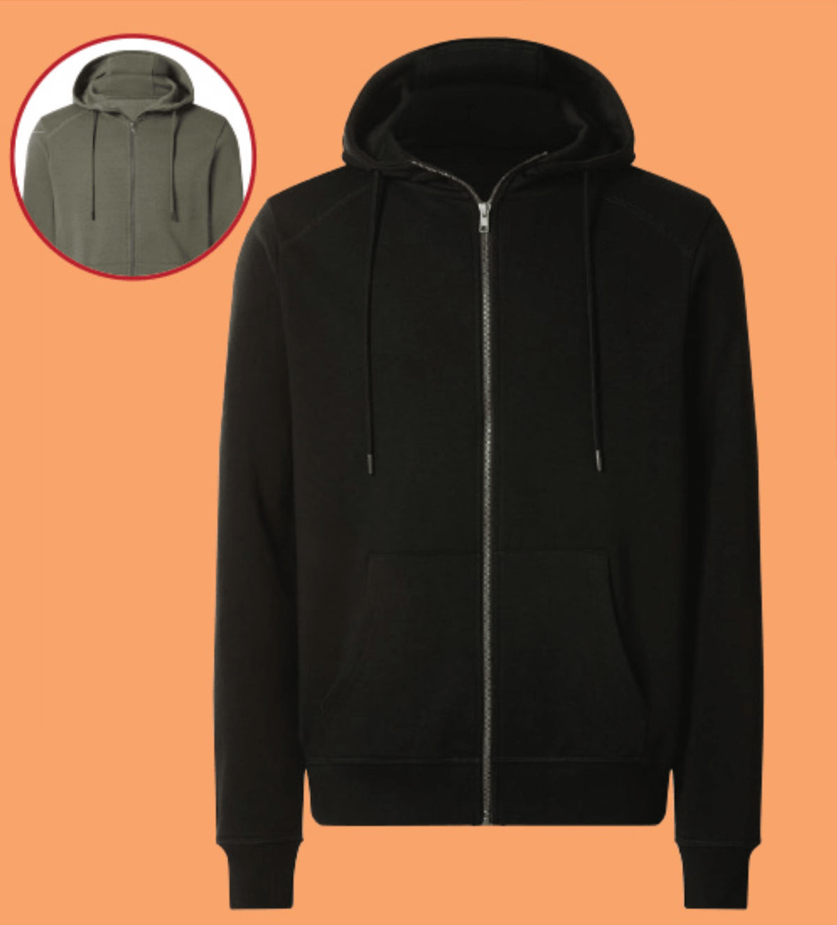 Esmara Men Moška jopica - Akcija v trgovini Lidl