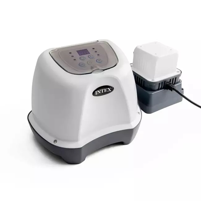 Klorinator 'Krystal Clear CG-26664' INTEX - Akcija v trgovini Bauhaus