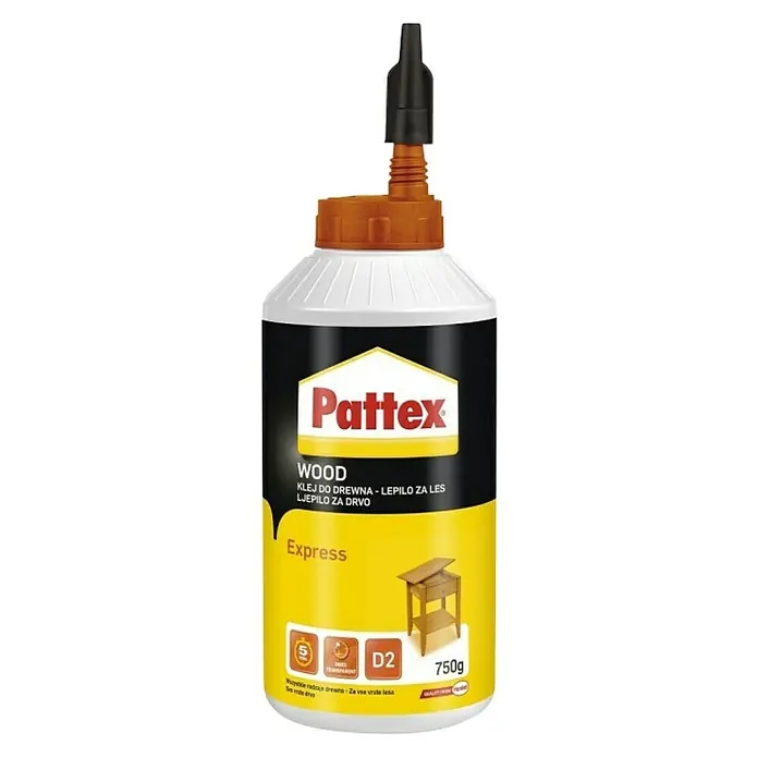 Lepila in lepilni trakovi Bison, Loctite, UHU, Pattex, Scotch, Tesa Akcija v trgovini Spar