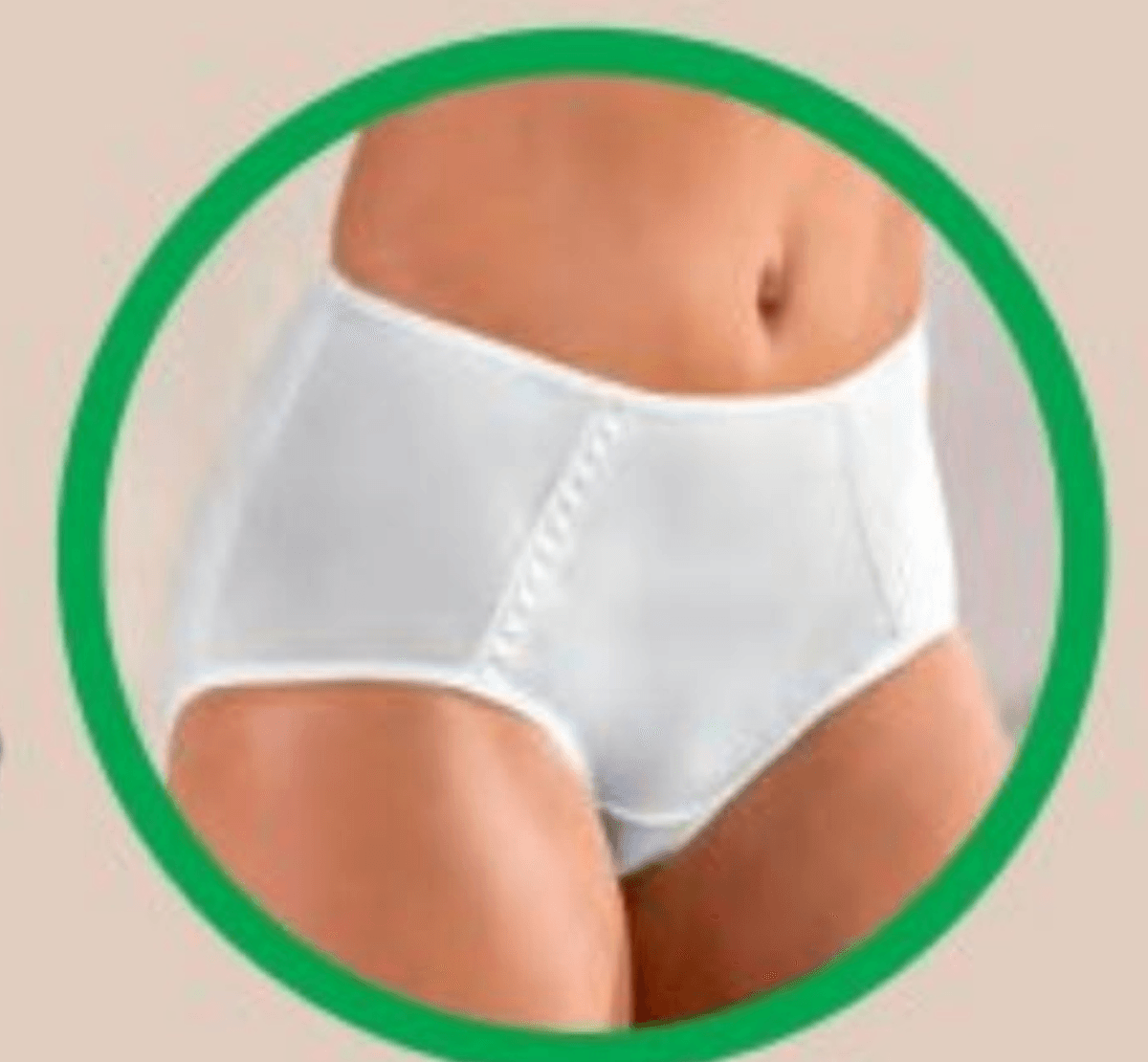 Visoke spodnjice „Pia" 2/1 NKD - Akcija v trgovini NKD