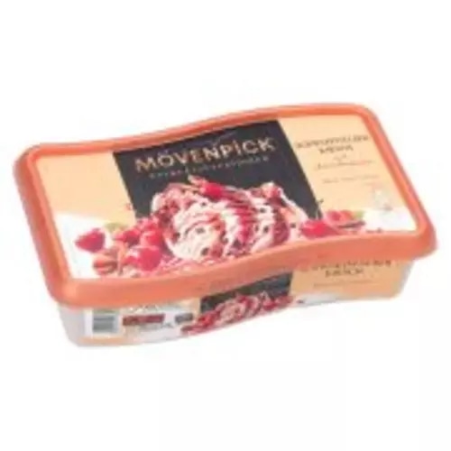 Sladoled Mövenpick 900 ml - Akcija v trgovini Spar