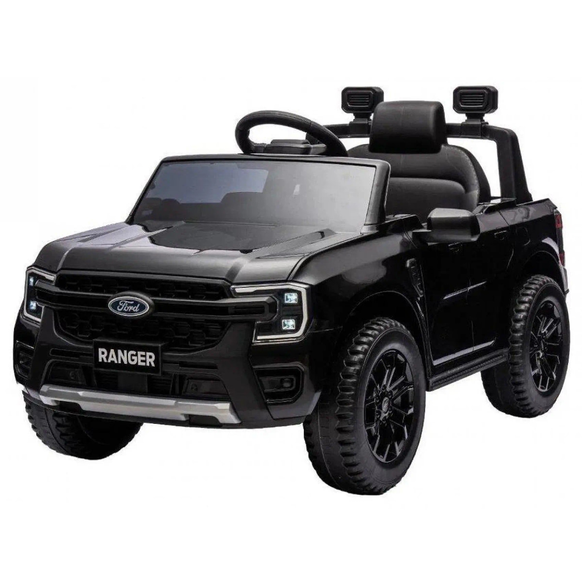 Akumulatorsko vozilo Ford Ranger - Akcija v trgovini Baby Center