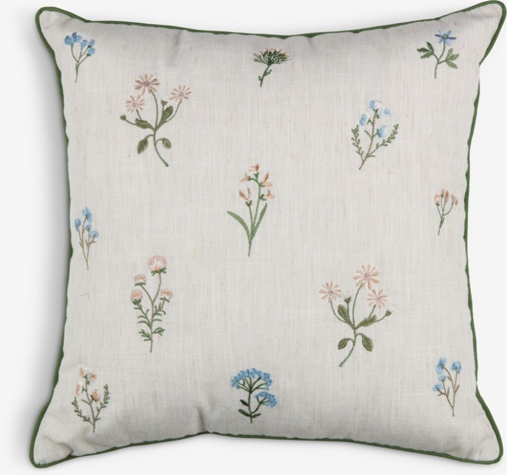 Blazina VALERIANA 45x45 cm Akcija v trgovini Jysk