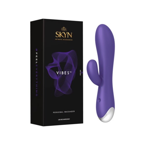 SKYN Vibes vibrator 1 kos - Akcija v trgovini Dm