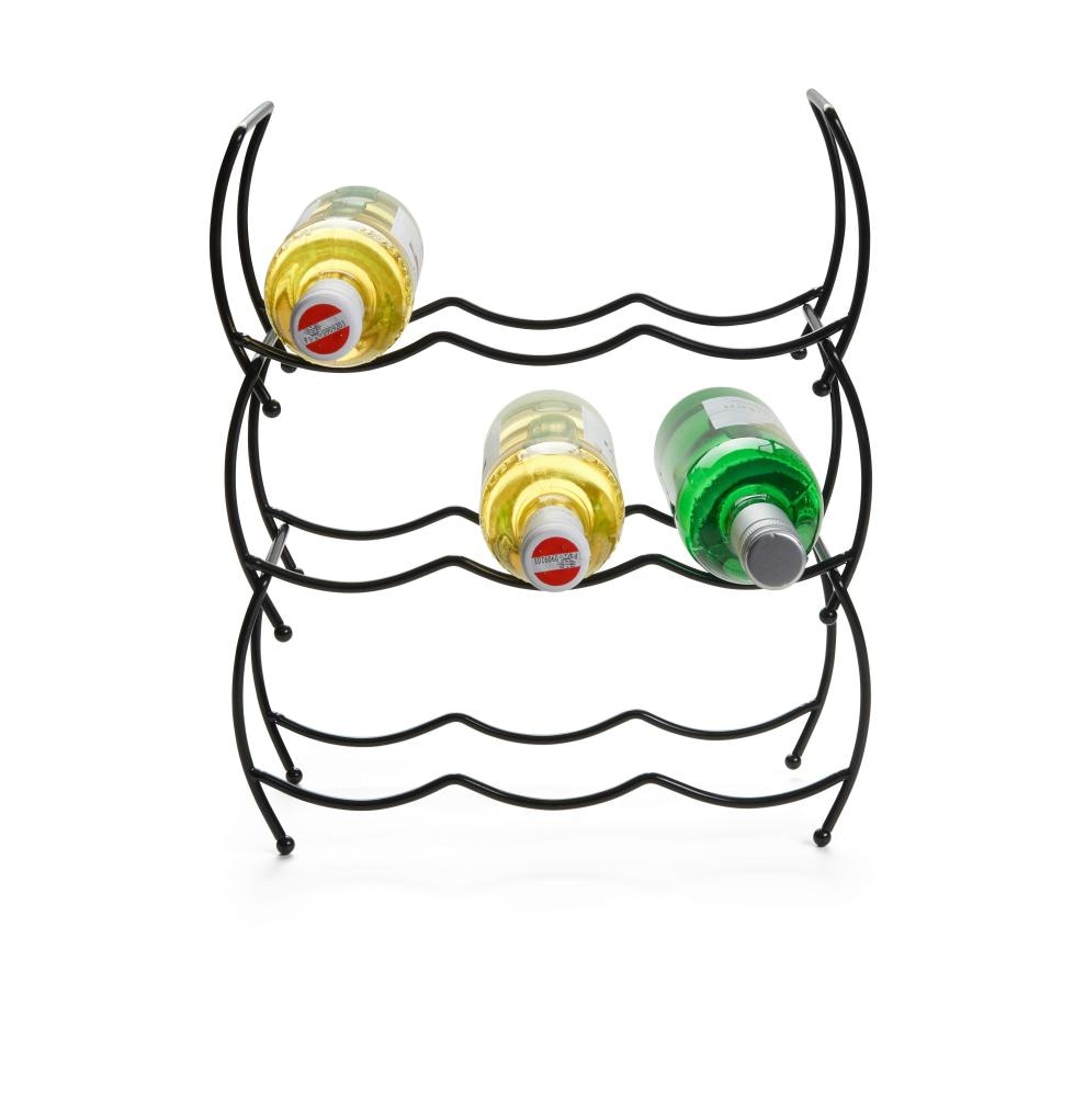 Stojalo za vino „GIOVANNI" - Akcija v trgovini Mömax