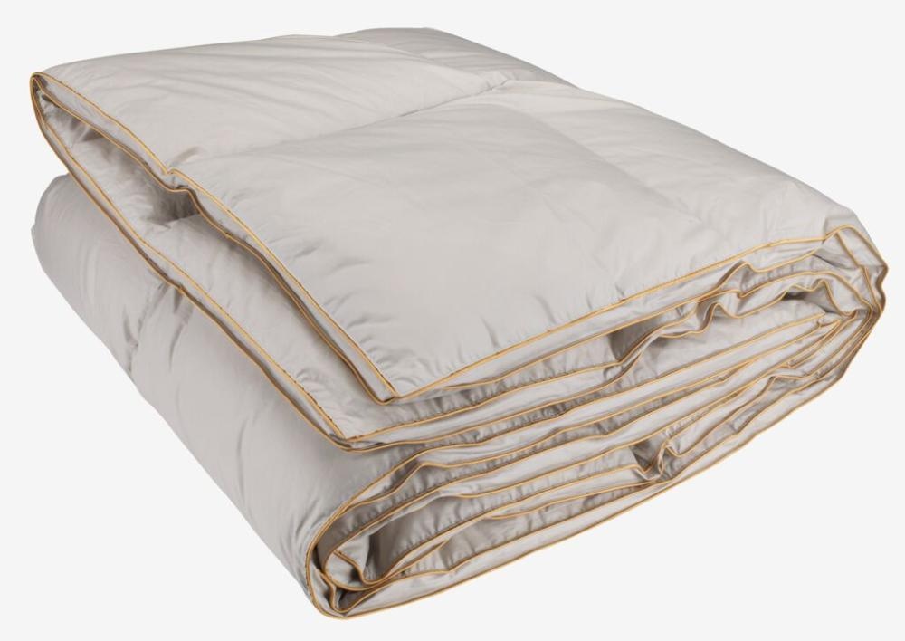 Prešita odeja LOFTET 200x220 cm - Akcija v trgovini Jysk