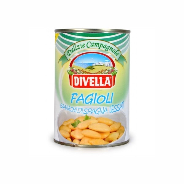 Divella Grah 400 g - Akcija v trgovini Jager