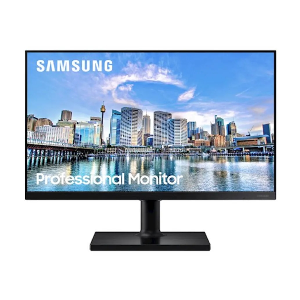 Monitor F27T450FQR Samsung - Akcija v trgovini E.Leclerc