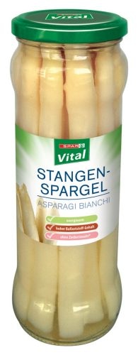 Vital Beluši 330 g SPAR Vital - Akcija v trgovini Spar