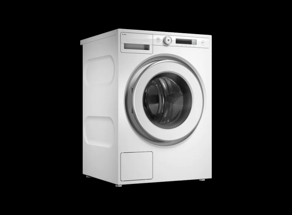 Pralni stroj ASKO W3096RW 9 kg, 1600 obratov Akcija v trgovini Harvey Norman