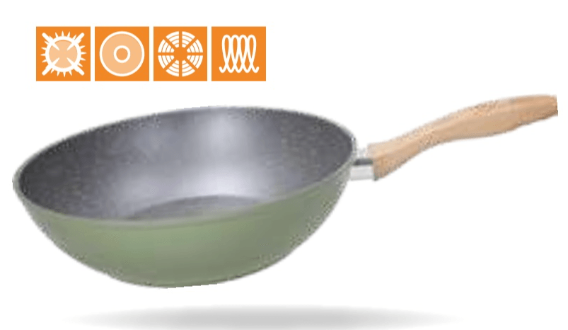 Vok Tognana - Akcija v trgovini E.Leclerc