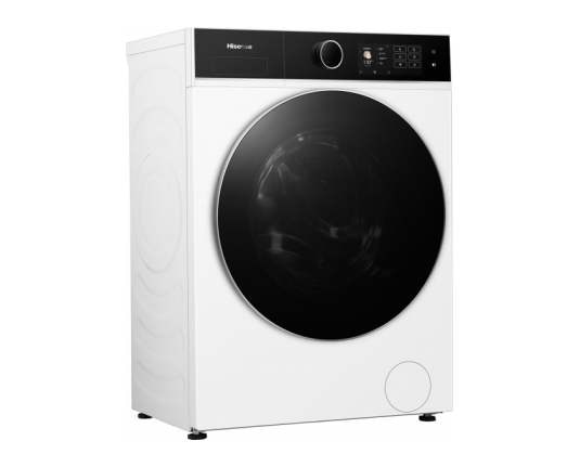 Pralno-sušilni stroj HISENSE WD3S8043BW3 pranje 8 kg, sušenje 5 kg - Akcija v trgovini Pevex