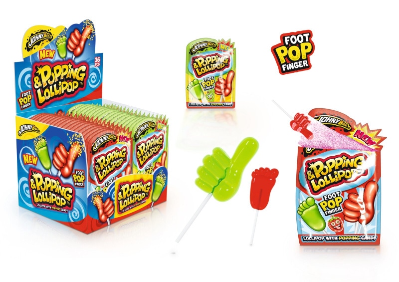 Vsi izdelki Johny Bee - Akcija v trgovini E.Leclerc