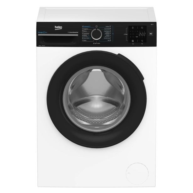 Pralni stroj Beko BM3WFSU39413 WPBB1 9 kg Akcija v trgovini Jager