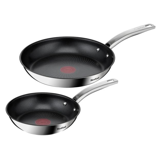 Tefal Set ponev 2-delni - Akcija v trgovini Rutar