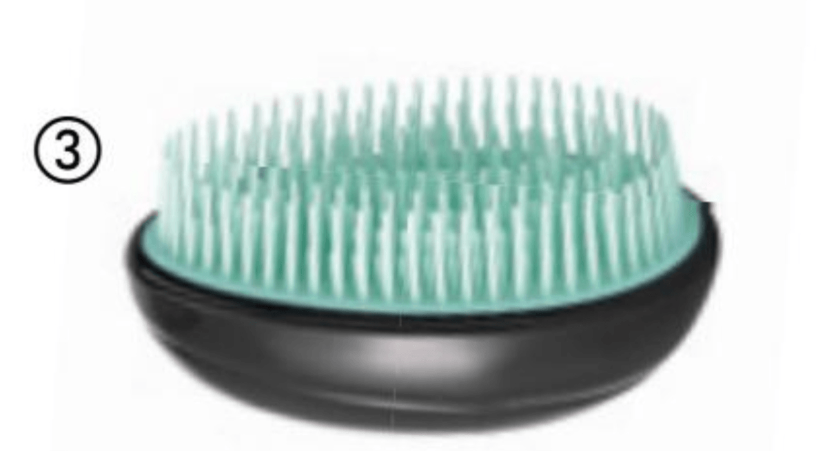 StylerPRO krtača za razčesavanje - Akcija v trgovini Oriflame