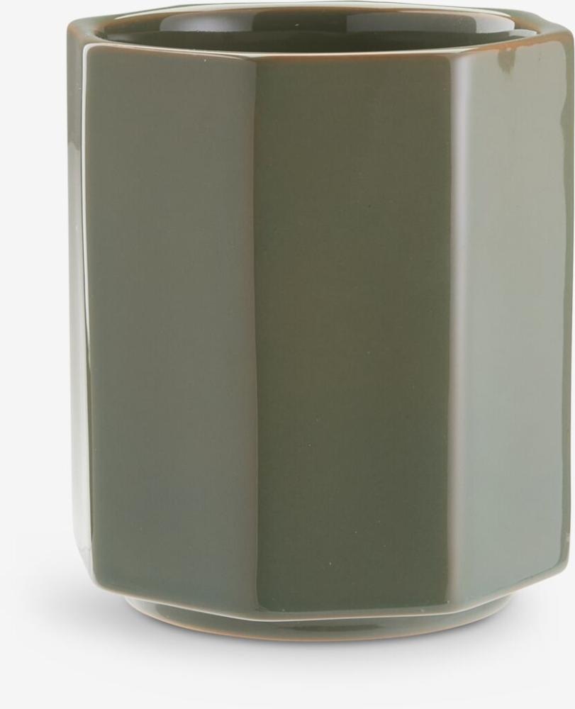 Cvetlični lonec LUCAS Ø14xV16 cm - Akcija v trgovini Jysk