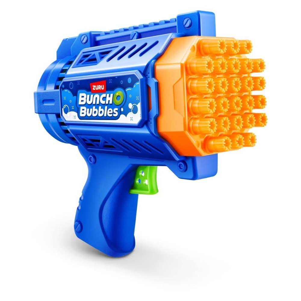 Bunch O Bubbles Zuru Mini Blaster - Akcija v trgovini E.Leclerc