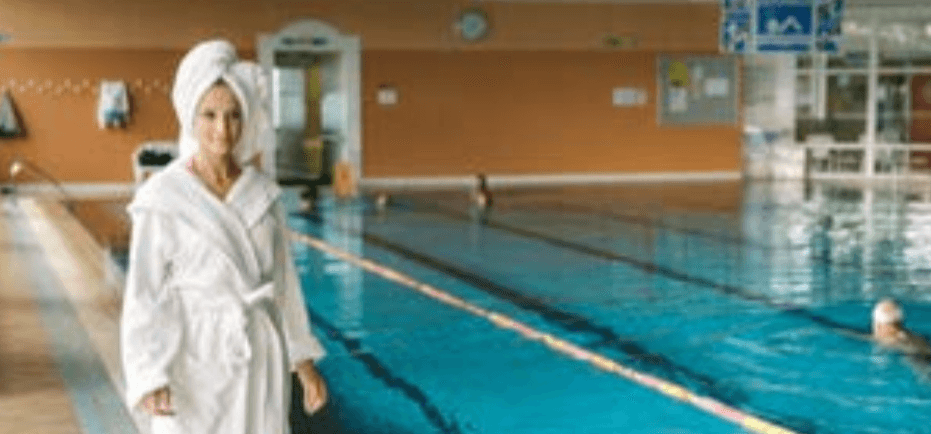 Terme Topolšica - Spomladanski družinski paket - Akcija v trgovini Tuš