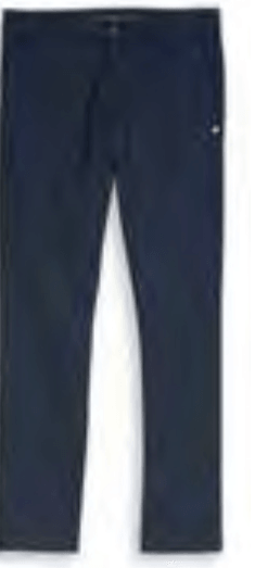 Moške hlače Tom Tailor - Akcija v trgovini Jager