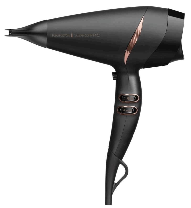 Remington AC7200 Supercare PRO 2200 AC sušilnik - Akcija v trgovini Mercator
