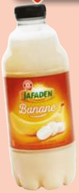 Sadni nektar Jafaden 1 l - Akcija v trgovini E.Leclerc