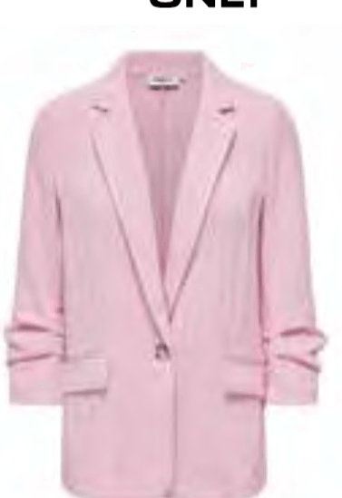 Ženski sako Only - Akcija v trgovini Jager