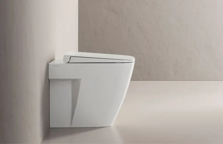 Izbrane WC-školjke in WC-deske STIL - Akcija v trgovini Pevex