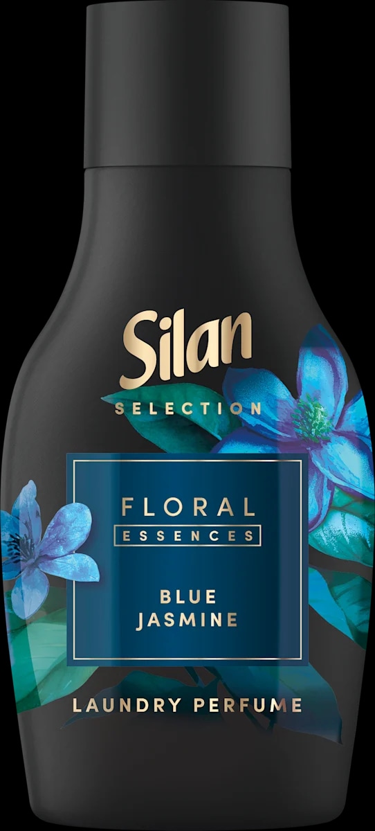 Silan Blue Jasmine parfum za pranje perila 540 ml - Akcija v trgovini Dm