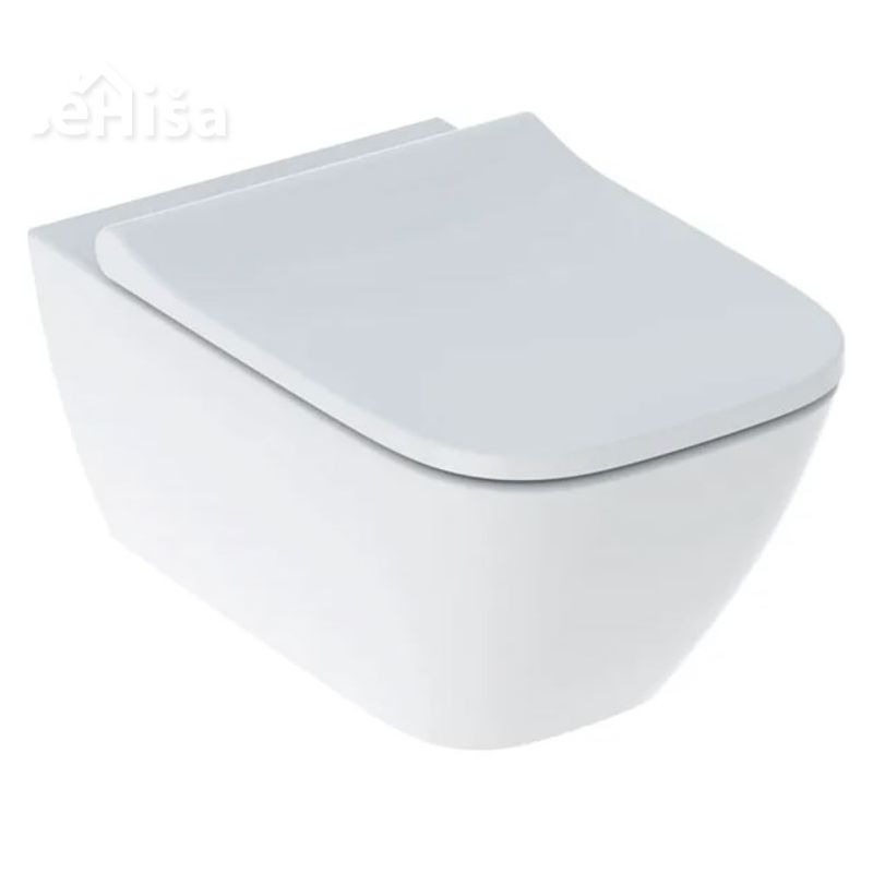 Viseča WC-školjka z WC-desko MADISON - Akcija v trgovini Pevex