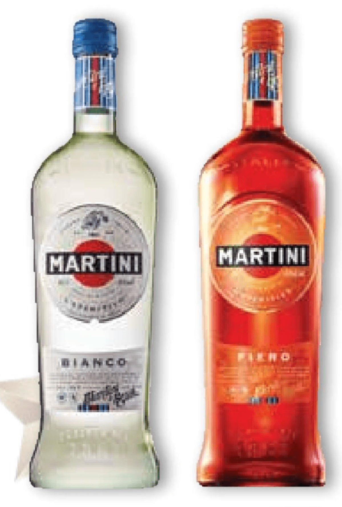 Martini Bianco 0,75 l - Akcija v trgovini Tuš