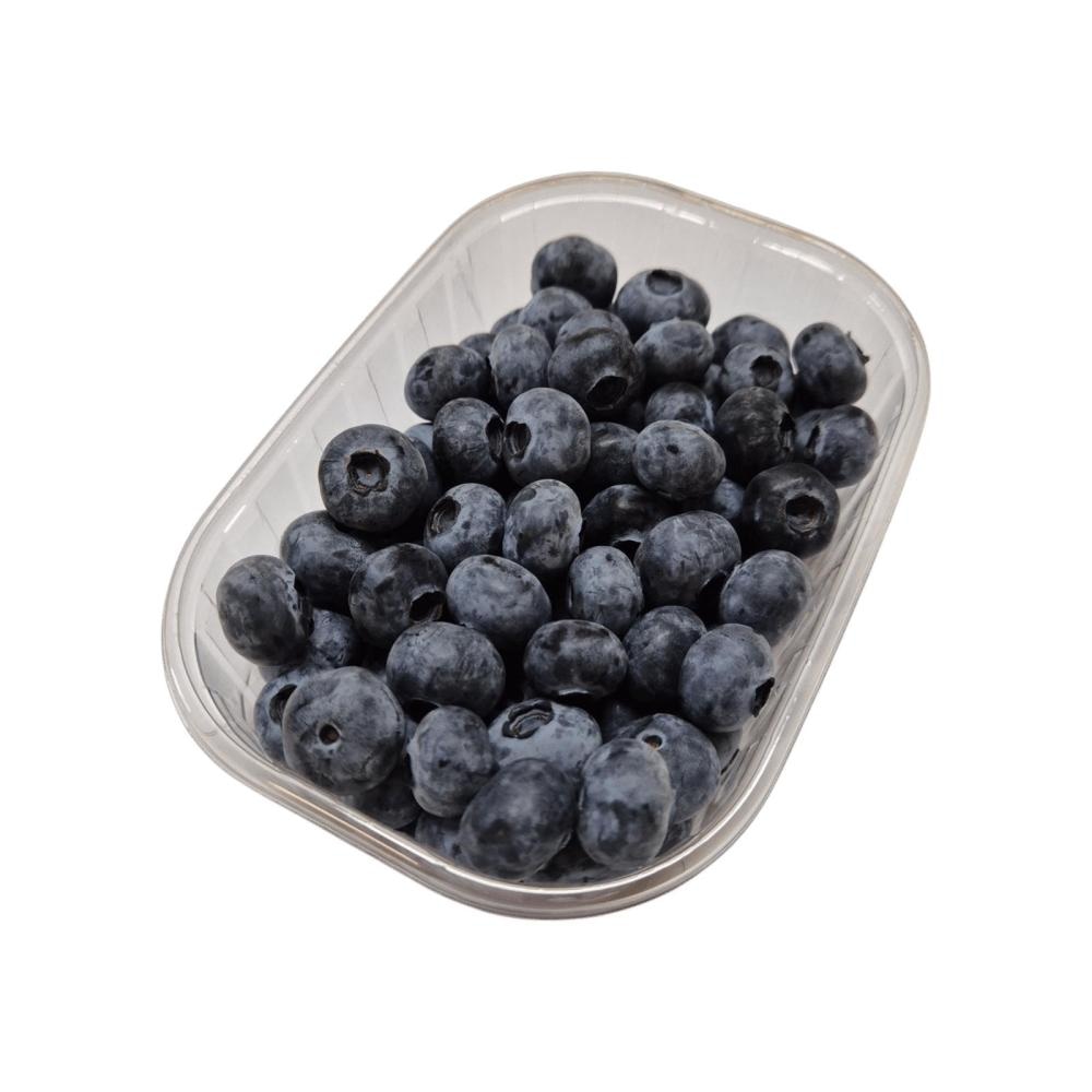 Borovnice 250 g - Akcija u trgovini Eurospin