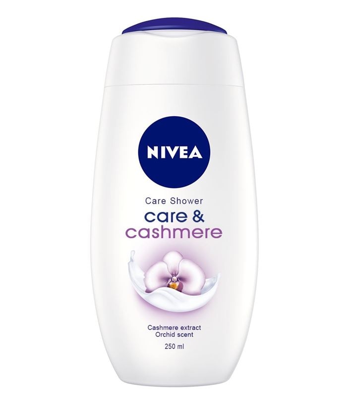 Nivea gel za prhanje 250 ml - Akcija v trgovini Mueller