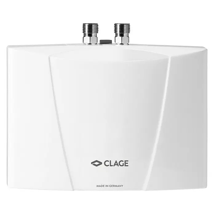 Pretočni električni grelnik vode 'MBH' - Akcija v trgovini Bauhaus