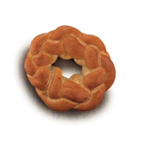 Kruh Vrtanik 500 g - Akcija v trgovini Tuš