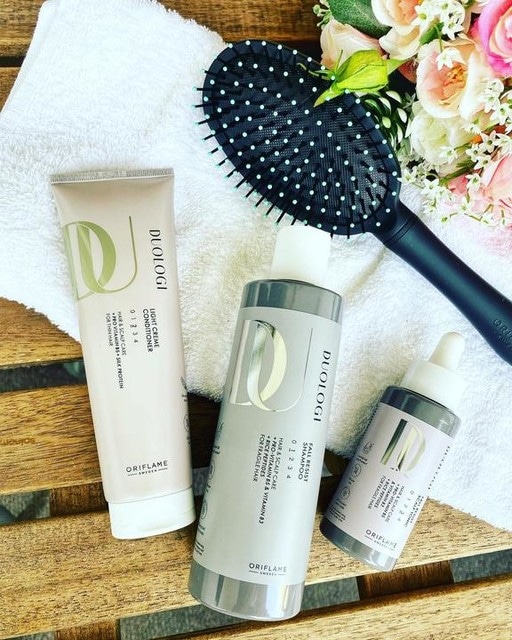 StylerPRO krtača za oblikovanje Oriflame - Akcija v trgovini Oriflame