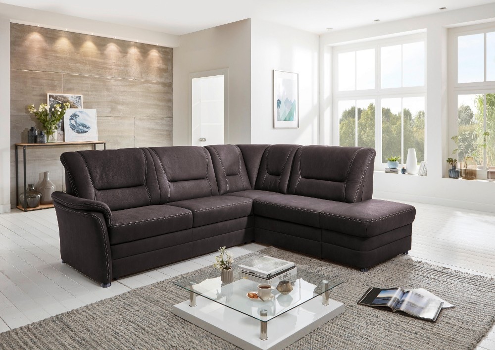 Sedežna garnitura Beldomo comfort Akcija v trgovini Lesnina