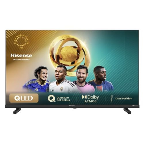 Hisense QLED TV 32A59NQ 80 cm 32" - Akcija v trgovini E.Leclerc