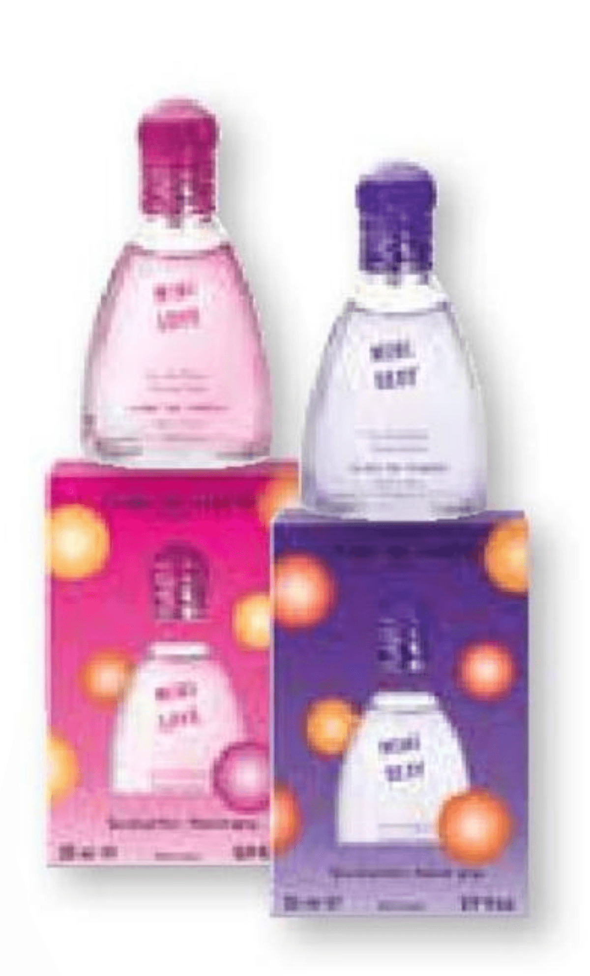 Ulric De Varens Ženska parfumska voda 25 ml - Akcija v trgovini Tuš