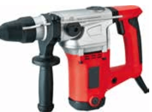 Vrtalno kladivo My Tools DPRH1002 - Akcija v trgovini Jager