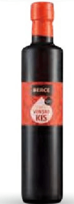 Staran vinski kis Berce 500 ml - Akcija v trgovini Mercator
