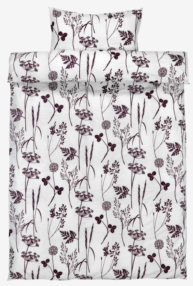 Posteljnina ASLI/CATERINA - Akcija v trgovini Jysk