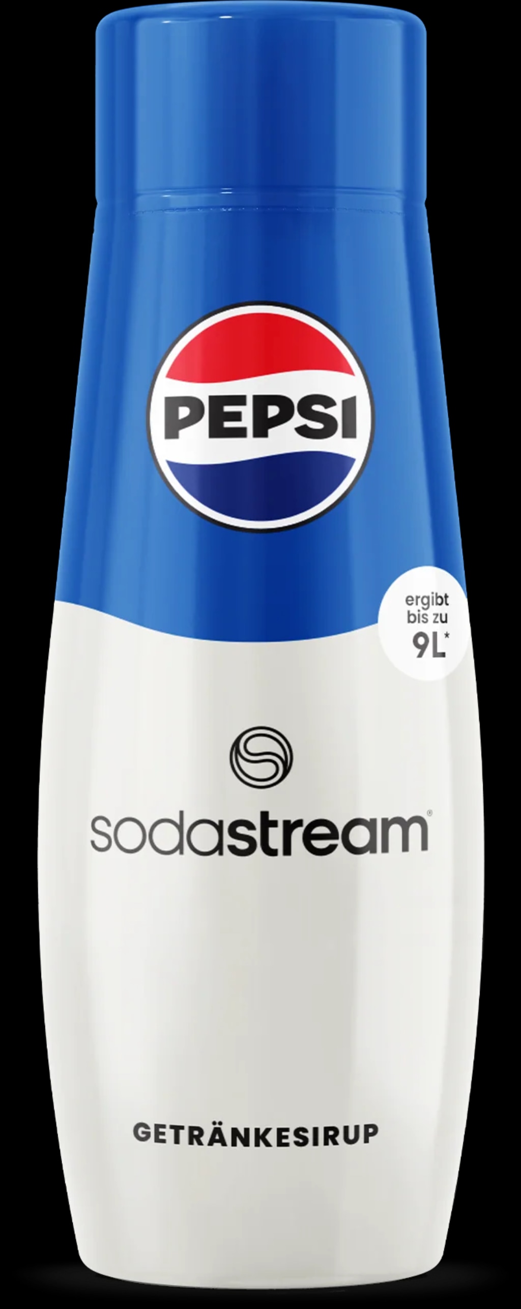 Sirup 440 ml Sodastream - Akcija v trgovini Spar