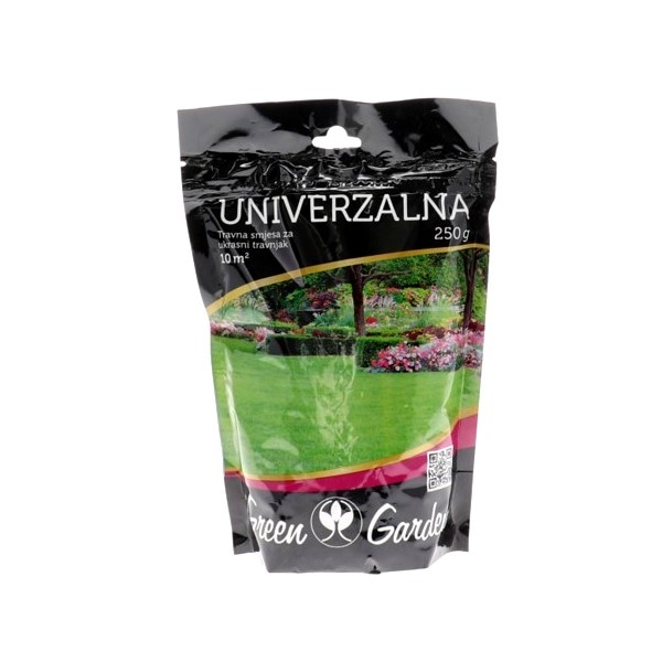Travna mešanica Univerzalna 3000 g Green Garden - Akcija v trgovini Pevex