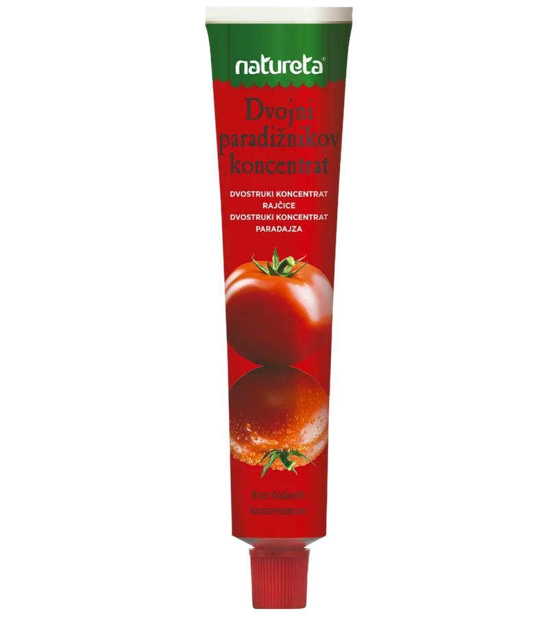 Paradižnikov koncentrat Eta 200 g - Akcija v trgovini Jager